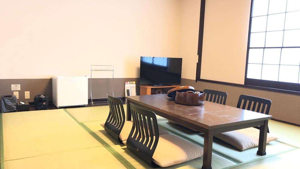 מיאזאקי Route Inn Grantia Aoshima Taiyokaku מראה חיצוני תמונה