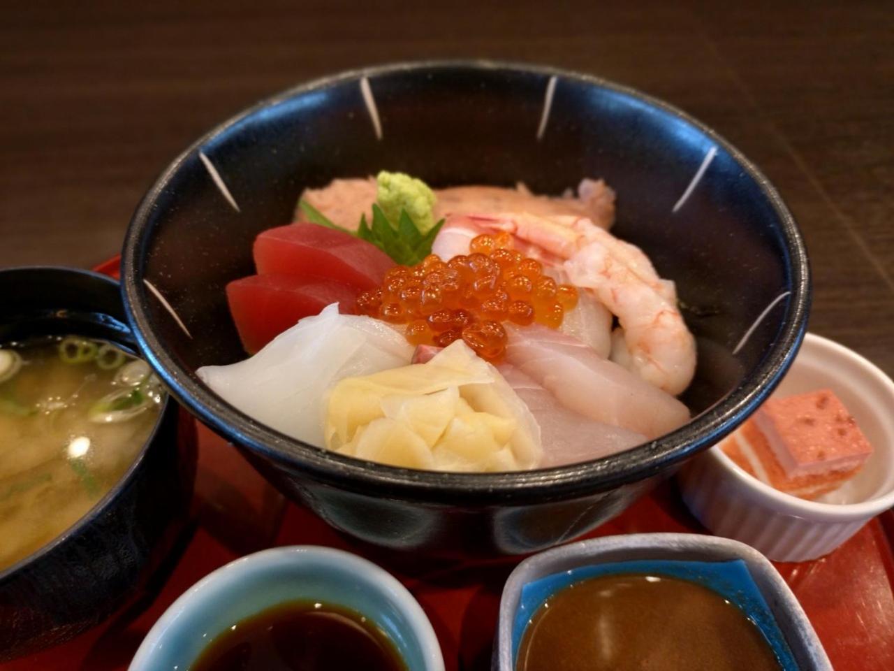 מיאזאקי Route Inn Grantia Aoshima Taiyokaku מראה חיצוני תמונה