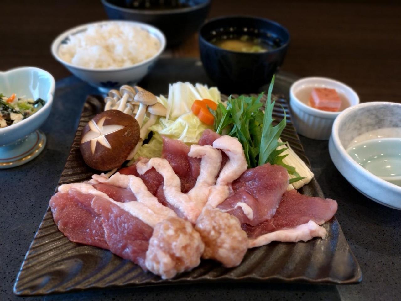 מיאזאקי Route Inn Grantia Aoshima Taiyokaku מראה חיצוני תמונה